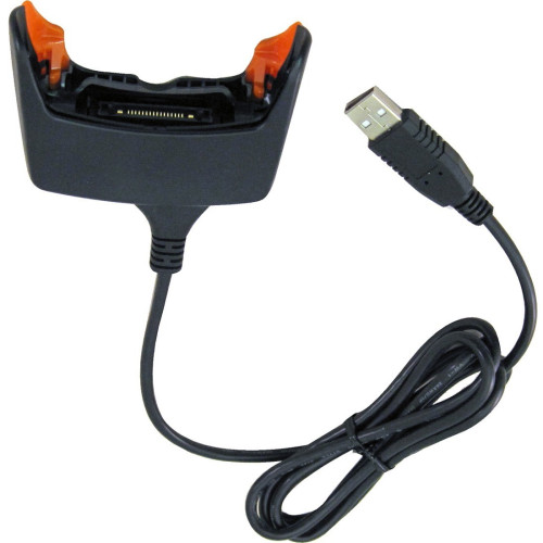 Janam XP Series Cables, Connectors, and Adapters