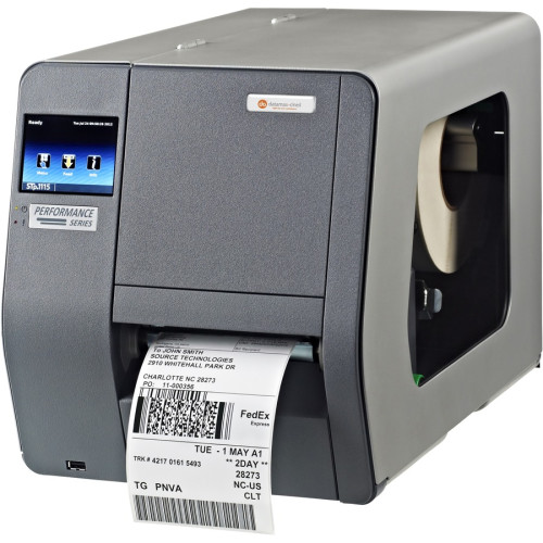 Datamax-O'Neil p1115 Barcode Label Printer