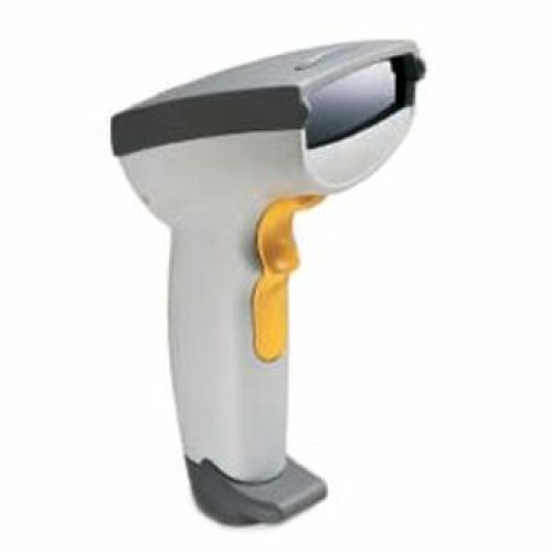 Symbol LS4004 i Barcode Scanner