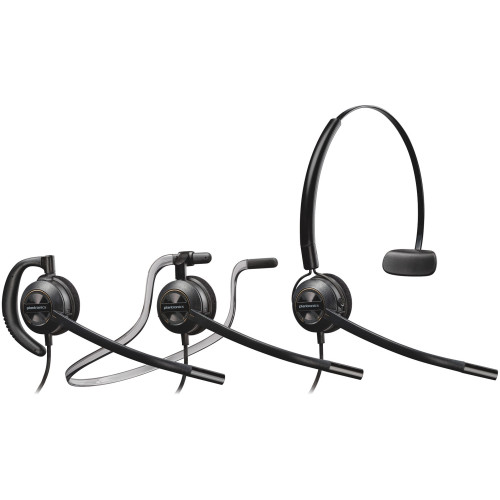 Poly EncorePro 500 Headset