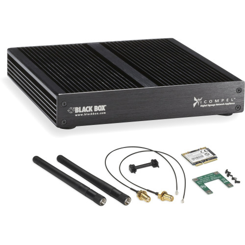 Black Box ICVF-VE-SU-W Accessory