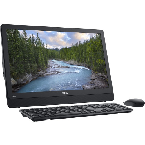 Dell Wyse 5470 All-in-One All-in-One PC
