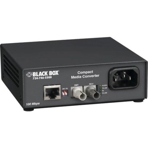 Black Box Wireless Switch