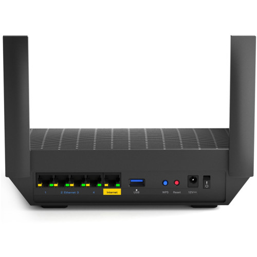 Linksys MR7350 Data Networking