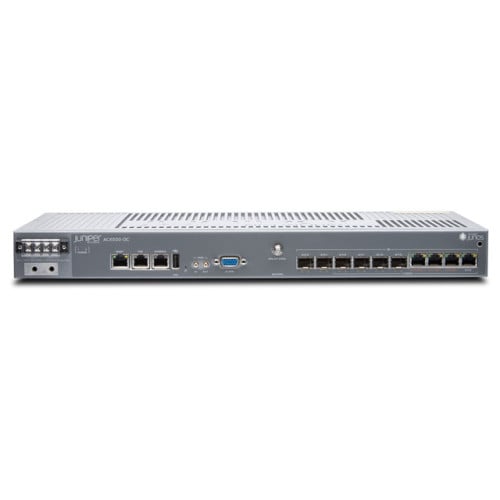 Juniper Networks ACX500 Wireless Router