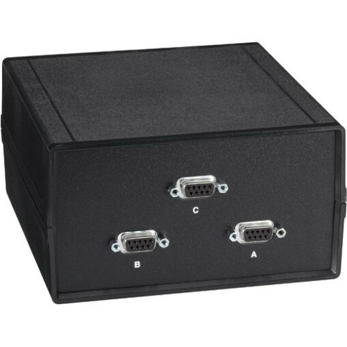 Black Box SW034A-FFF Products