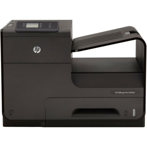 HP CN459A#B1H Inkjet Printer