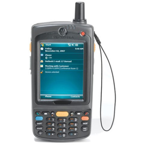 Motorola MC75 Mobile Computer