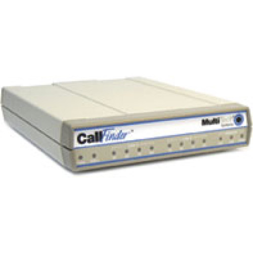 MultiTech CallFinder Data Networking