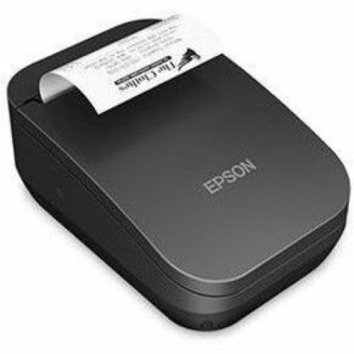 Epson TM-P80II Plus Receipt Printer