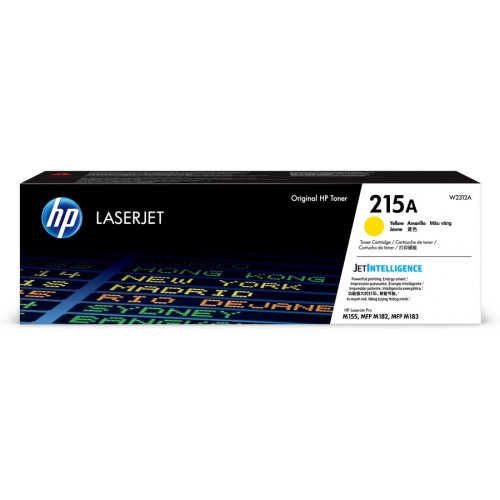 HP W2312A InkJet Cartridge