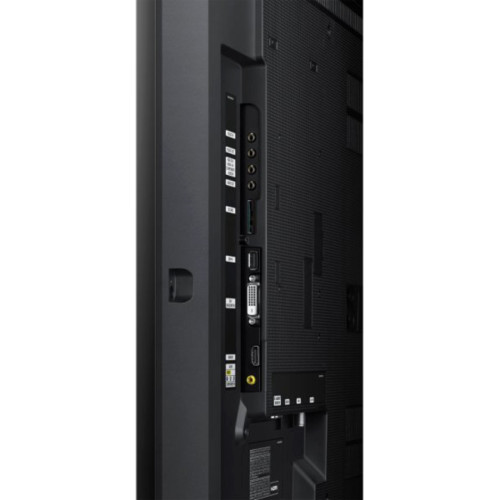 Samsung DB-E Series Digital Signage Display