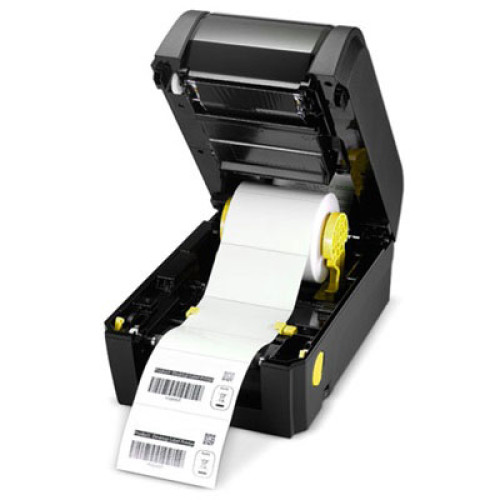 Wasp WPL308 Plus  Barcode Label Printer