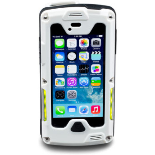 IPCMobile Infinea X Barcode Scanner