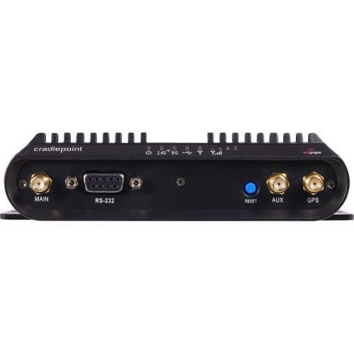 CradlePoint IBR900 Data Networking