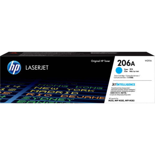 HP W2111A InkJet Cartridge