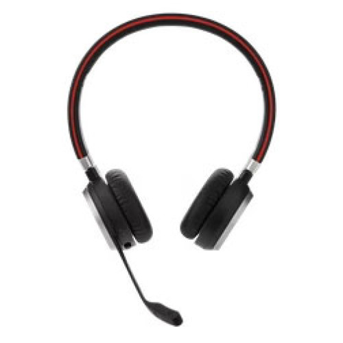 Jabra Evolve 65 SE Headset