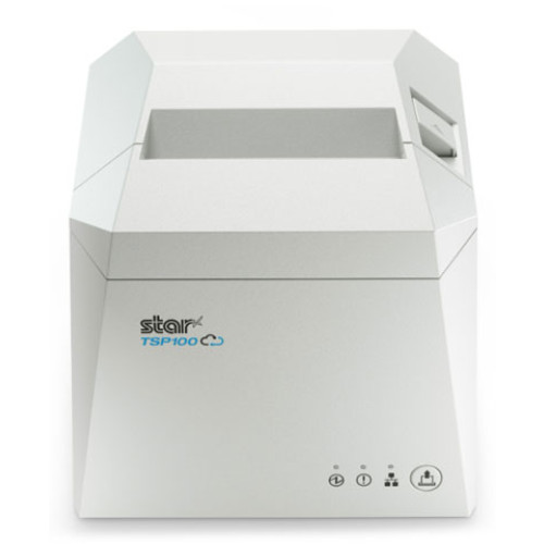 Star TSP143IVUW Receipt Printer
