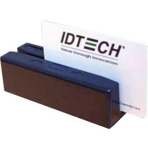 ID Tech SecureMag Credit Card Reader