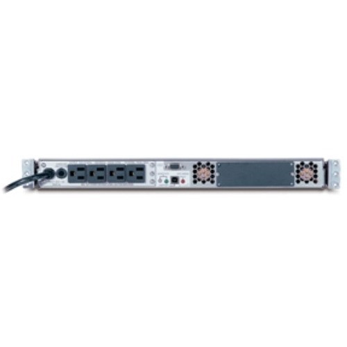 APC SUA750RM1U UPS
