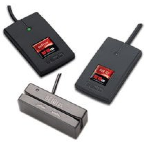rf IDEAS Wave ID Solo Access Control Reader