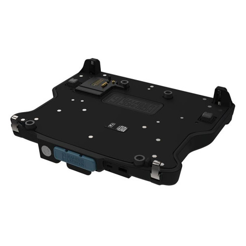 Getac V120 Docks and Cradles