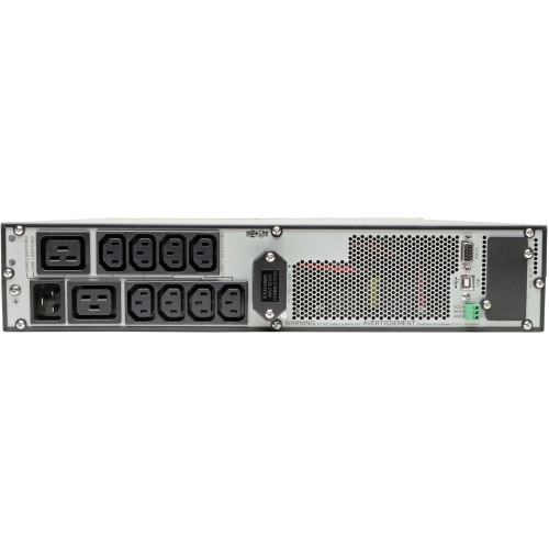 Tripp-Lite SUINT3000RTXL2U Rack