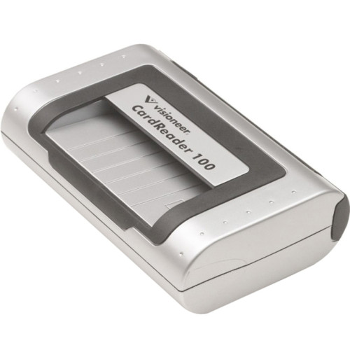  iDynamo Credit Card Reader