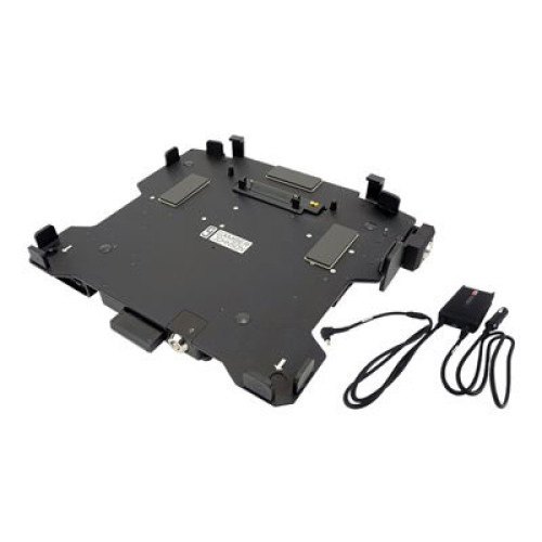 Panasonic GJ-33TLVD2L Docks and Cradles