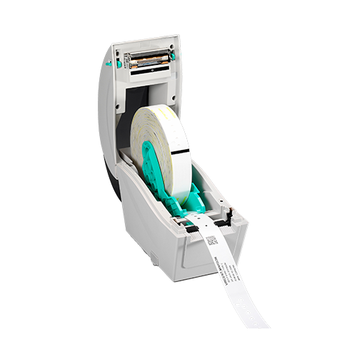 TSC 99-039A002-0301 Barcode Label Printer