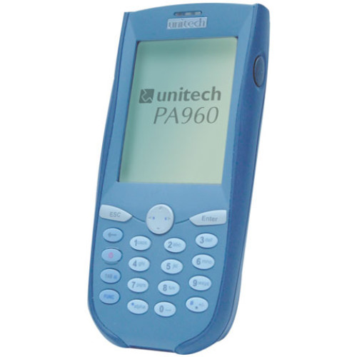 Unitech PA960 Mobile Computer