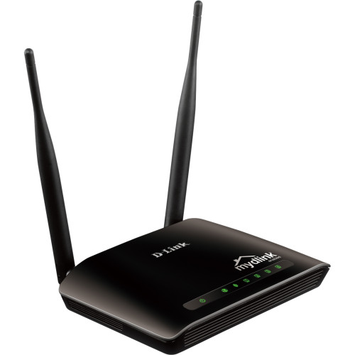 D-Link Wireless Products Telecommunication Equipment