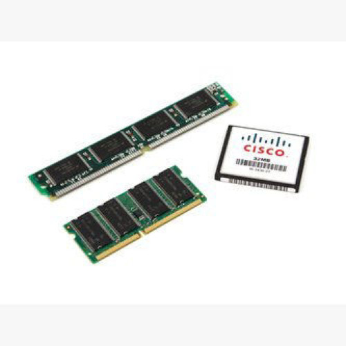 Cisco Memory Barcode Verifier