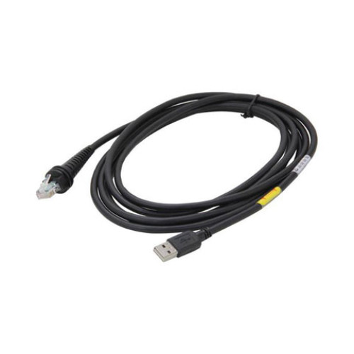 Honeywell Thor VM3A Cables, Connectors, and Adapters