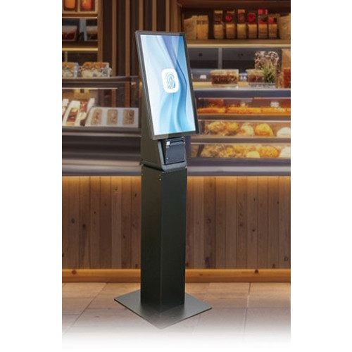 Touch Dynamic NX21600NNNNNNBL POS Touch Terminal