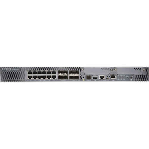 Juniper Networks SRX1500 Firewalls & VPN