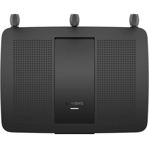 Linksys EA7200 Data Networking