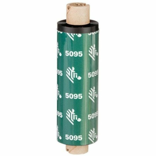 Zebra 5095 Resin Ribbon