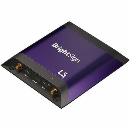BrightSign LS425 Media Player