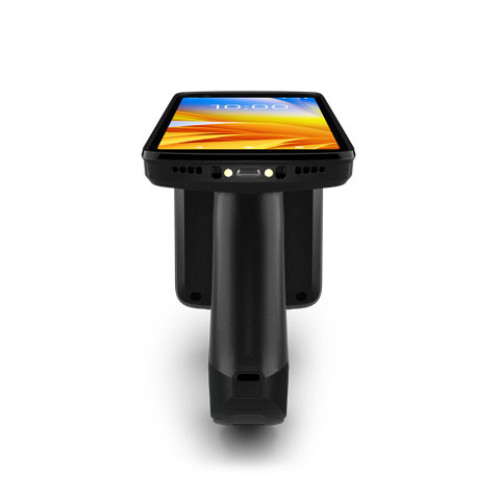 Zebra TC22R RFID Reader