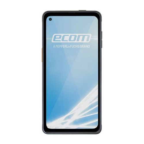 ecom instruments EX-COVER PRO D2 (US) Mobile Computer