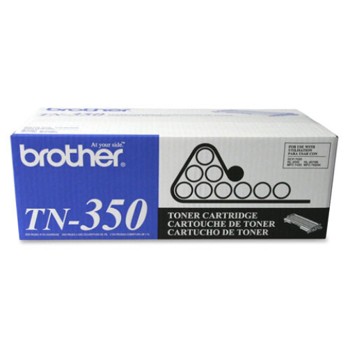 Brother IntelliFax-2820 Toner
