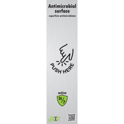 Star Antimicrobial Covers Carrying and Protective Accessories