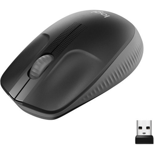 Logitech 910-005901 Computer Mice