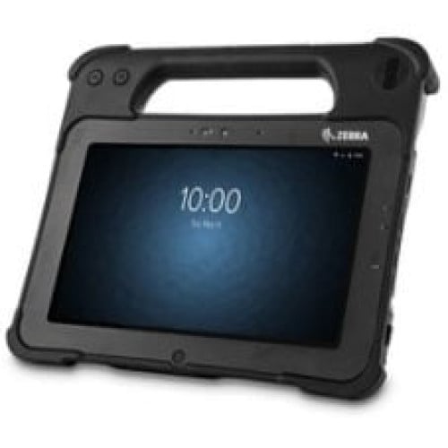 Zebra XPAD L10 Tablet