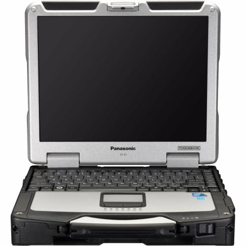 Panasonic Toughbook 31 Rugged Laptop