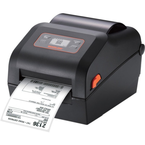 Bixolon XD5-40d Barcode Label Printer