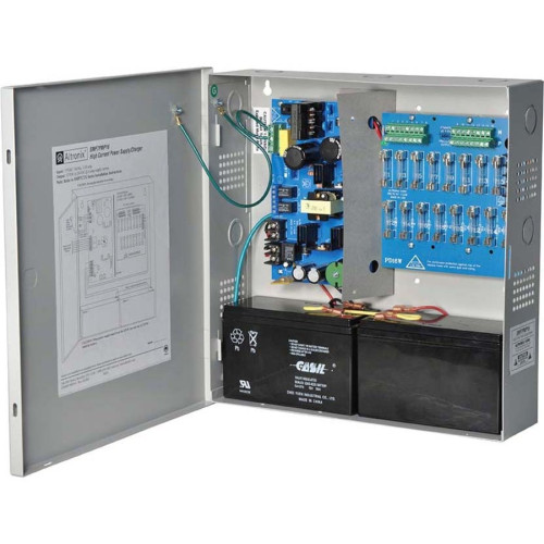 Altronix ALTV2416  Accessory