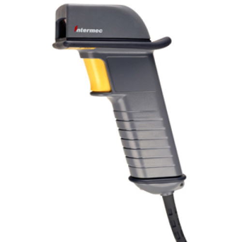 Intermec Sabre 1550 Barcode Scanner