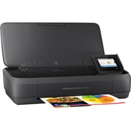 HP CZ992A#B1H Inkjet Printer